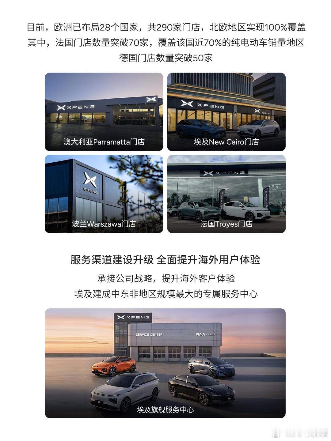 小鹏这波双网突破，是真的把生态基建玩明白了！国内市场，一边在一二线城市立标杆，一