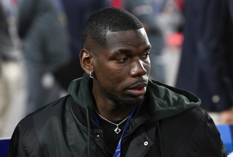 博格巴本赛季在摩纳哥迎来解禁复出后因伤病反复仅出场3次，比赛时间30分钟。日前，