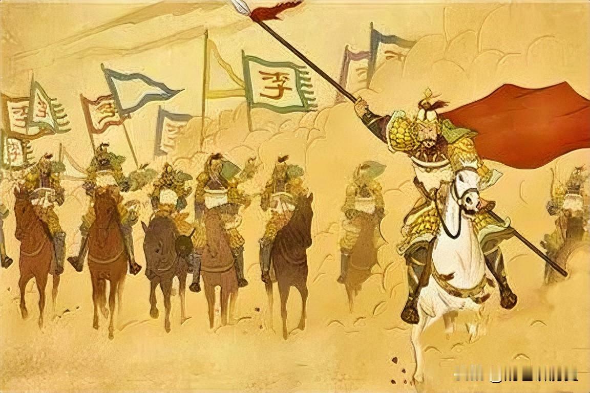 被《新唐书》称赞“中兴推为战功第一”的李光弼，和几十年前的狄仁杰有关系吗？可以说