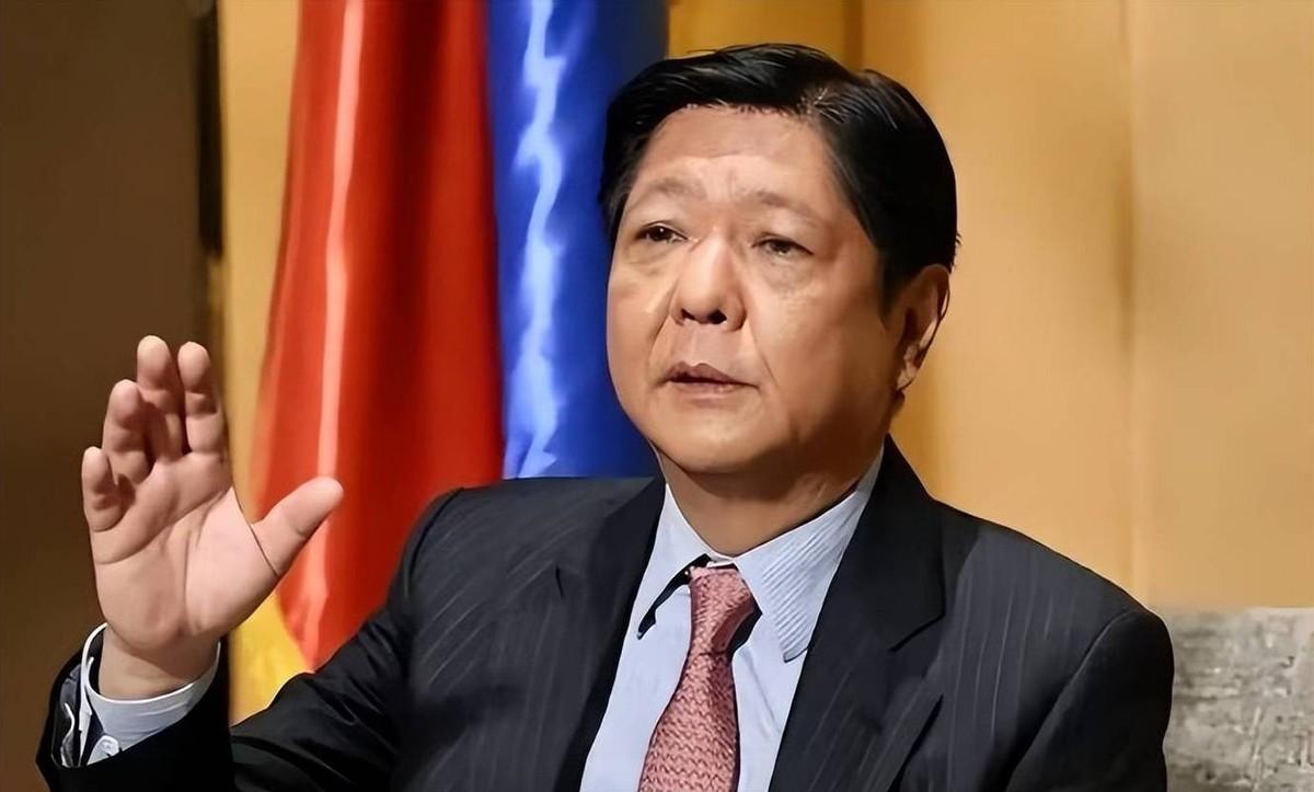 最近菲律宾在南海的动作越来越嚣张，简直是把 “挑事” 两个字写在脑门上了。马科斯