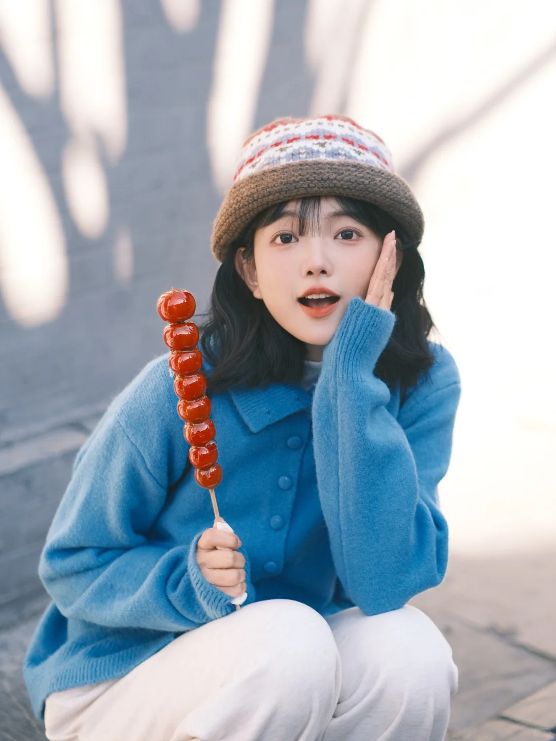 你只管按下快门 剩下的故事交给富士🎞️