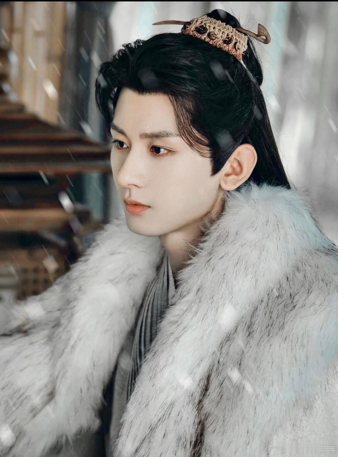 成毅莲花楼cy成毅李莲花李相夷今晚八点，莲花楼第一集捞李门主莲络人们～果果们不见