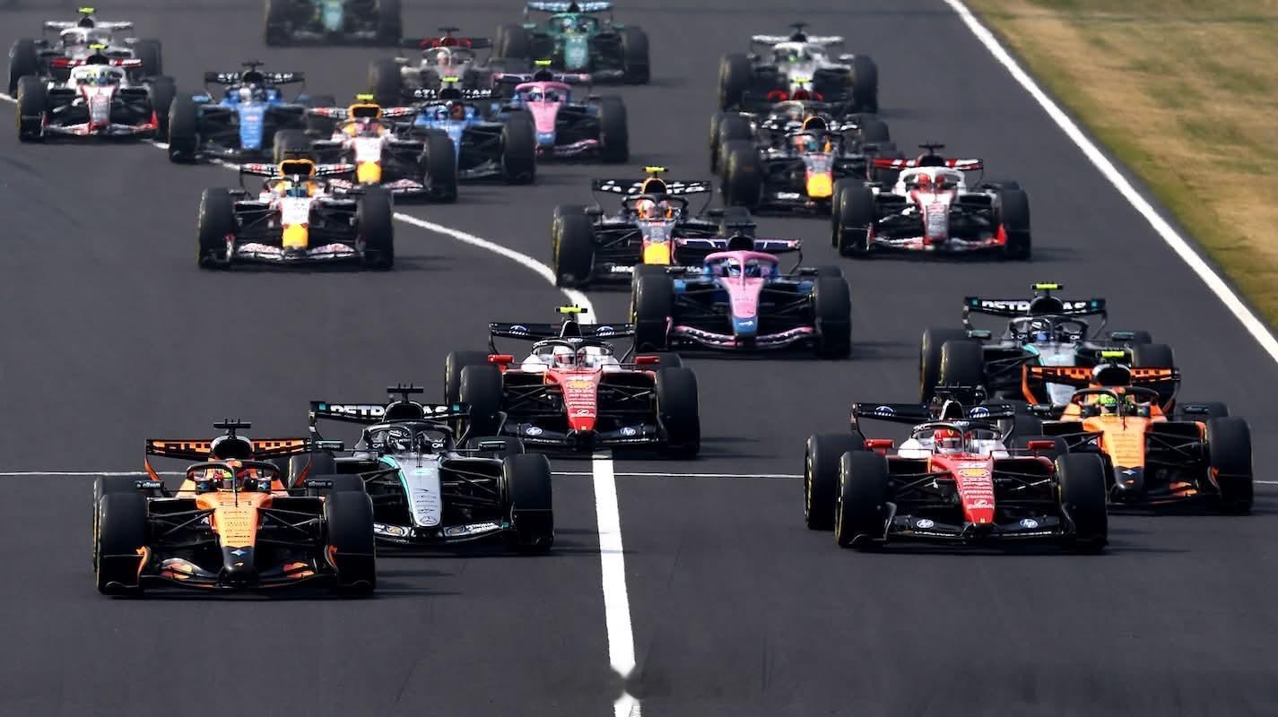 FIA在迈阿密大奖赛前确认f1 规则调整FIA、F1官方、各车队以及动力单元供应