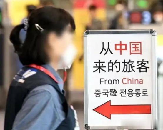 这脸皮可不是一般的厚，韩国前脚刚得罪完我们，后脚就跟我们提要求，只是谁理你！
近