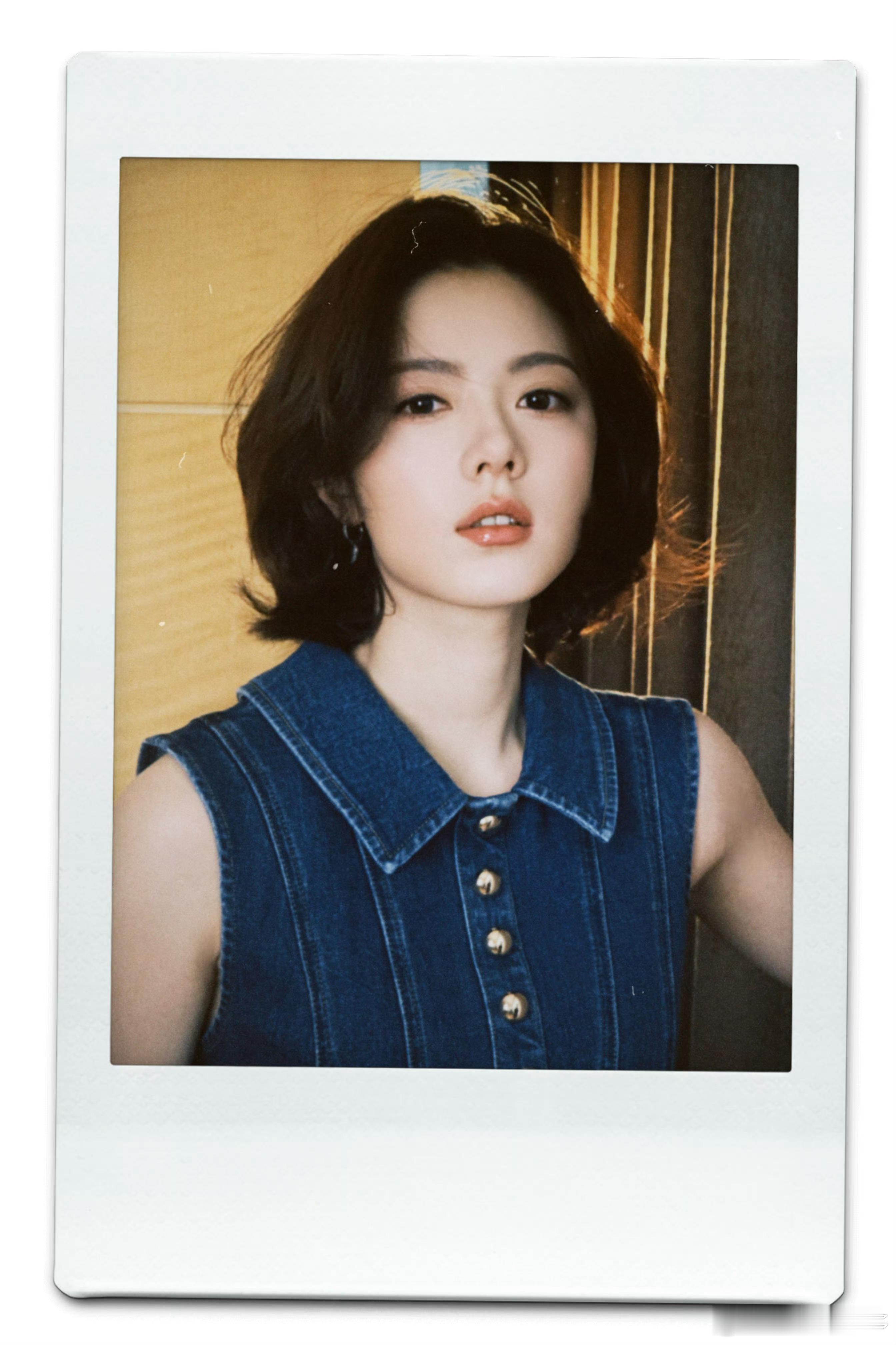 宋威龙赵今麦金巧巧合拍赵今麦真是越来越好看了，有一种大女孩的感觉了