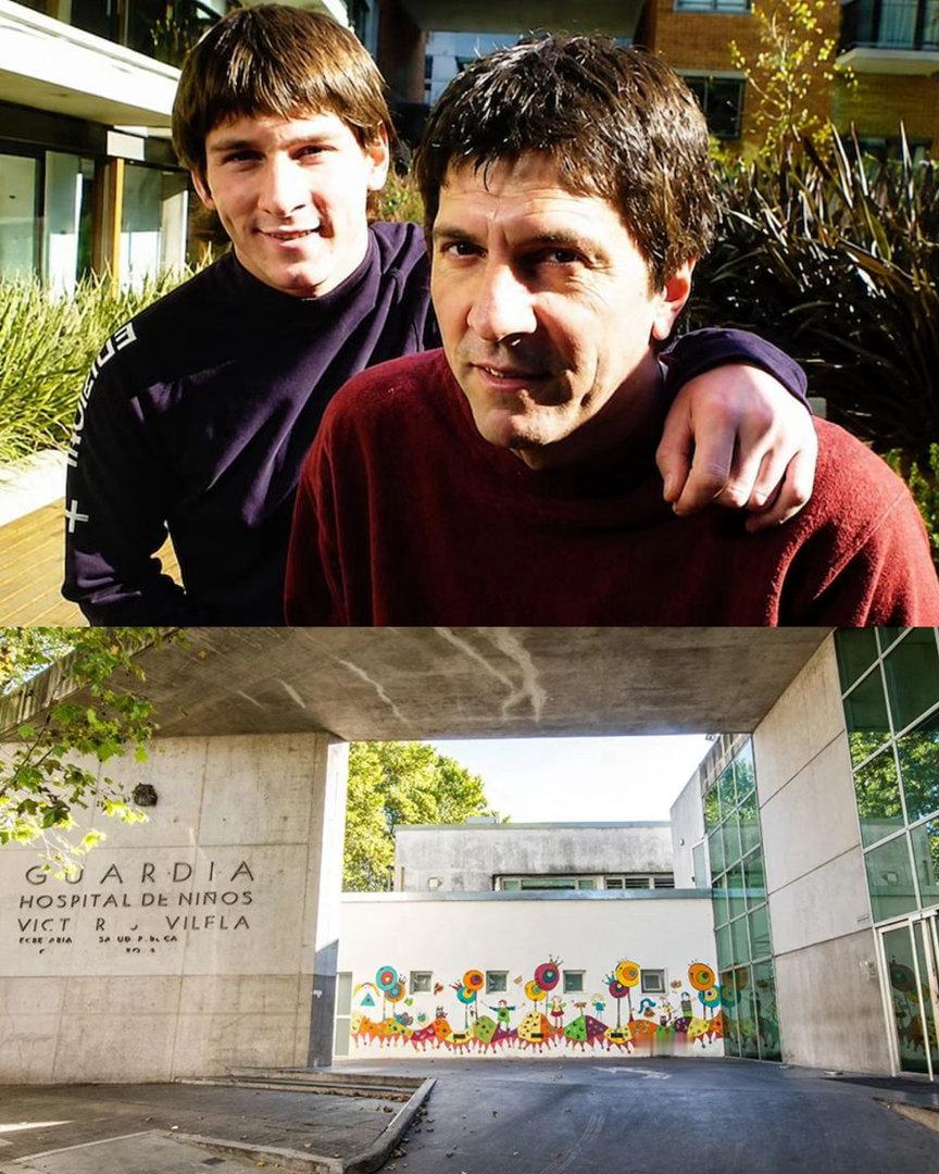 🕊阿根廷《国民报》（La Nación Más）报道，早在2008年，豪尔赫·