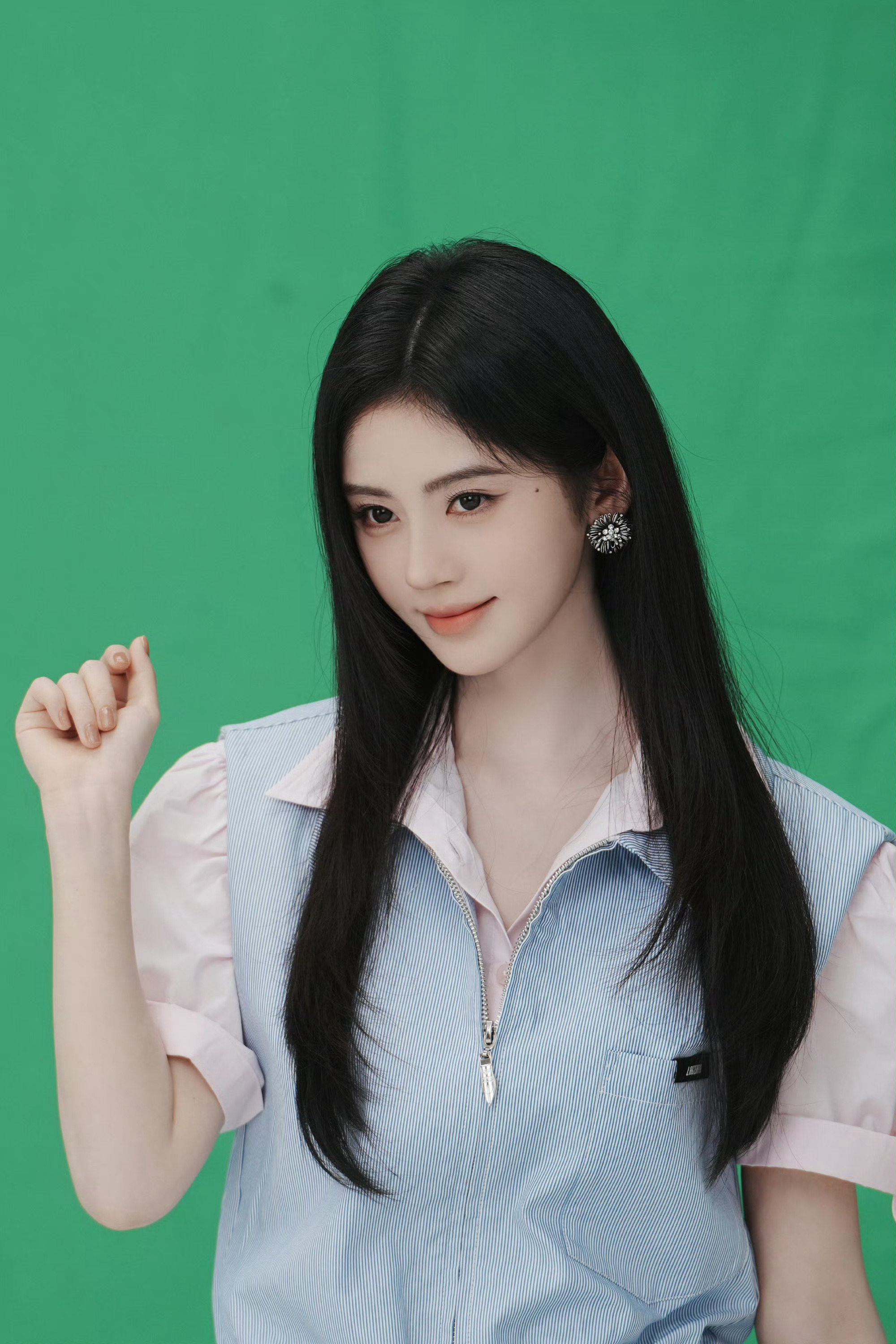 鞠婧祎 jjy鞠婧祎月鳞绮纪 jjy鞠婧祎露芜衣 𝙄𝙨 𝙩𝙝𝙚𝙧𝙚