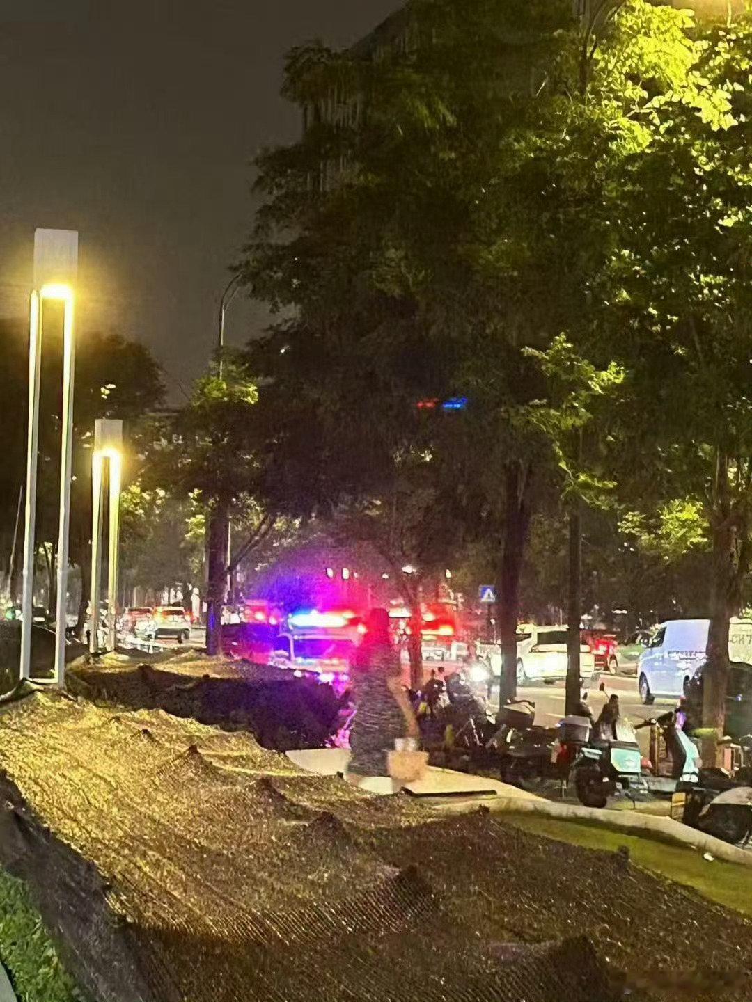 田栩宁疑似报警田栩宁疑似报警了 田栩宁疑似报警了，怎么样了♡(*´∀｀*)人(*