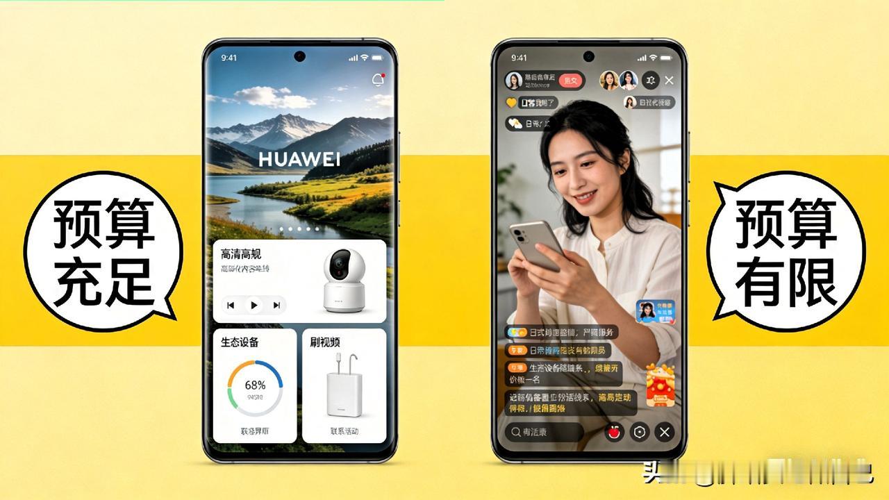 家人们谁懂啊！七八千华为手机到底值不值冲？
 
家人们谁懂啊！刷到华为新款手机价