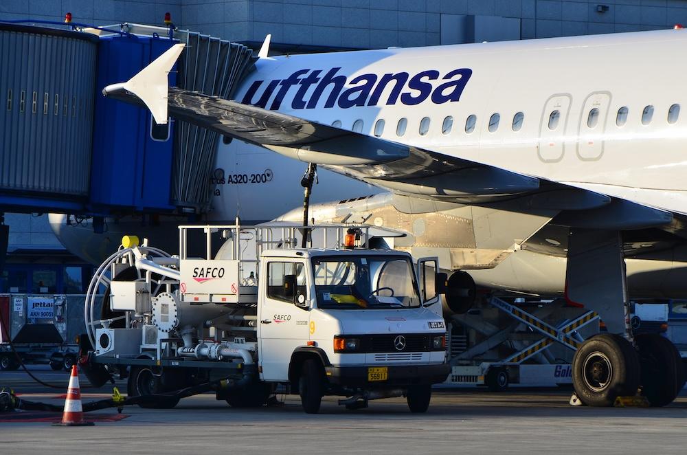 欧洲航空安全局（EASA）制定使用Jet A缓解燃料供应限制的安全指南

飞行总