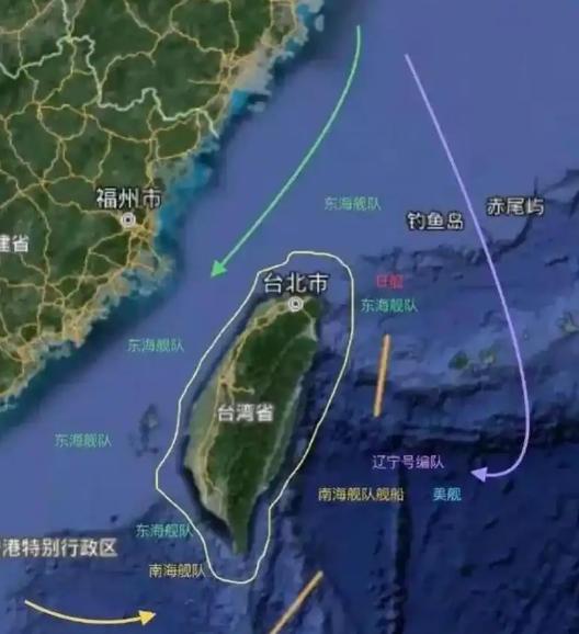 收回台湾不容易，当初穷的时候我们打不起，现在富了又有顾虑，不想打烂台湾更不愿伤及