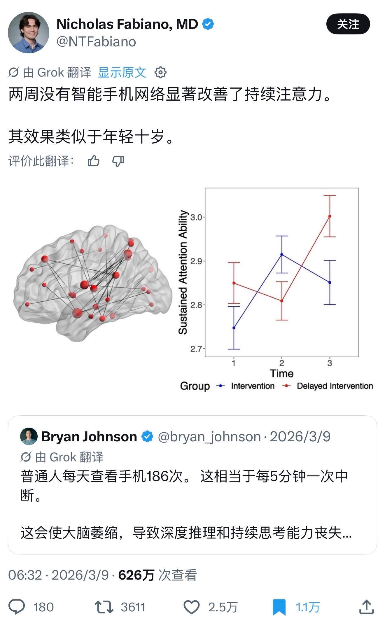 X热议｜注意力回到10年前，只需要短短两周 ​​​