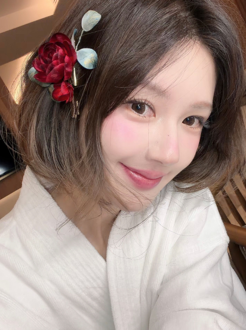 好可爱呀～ ​​​