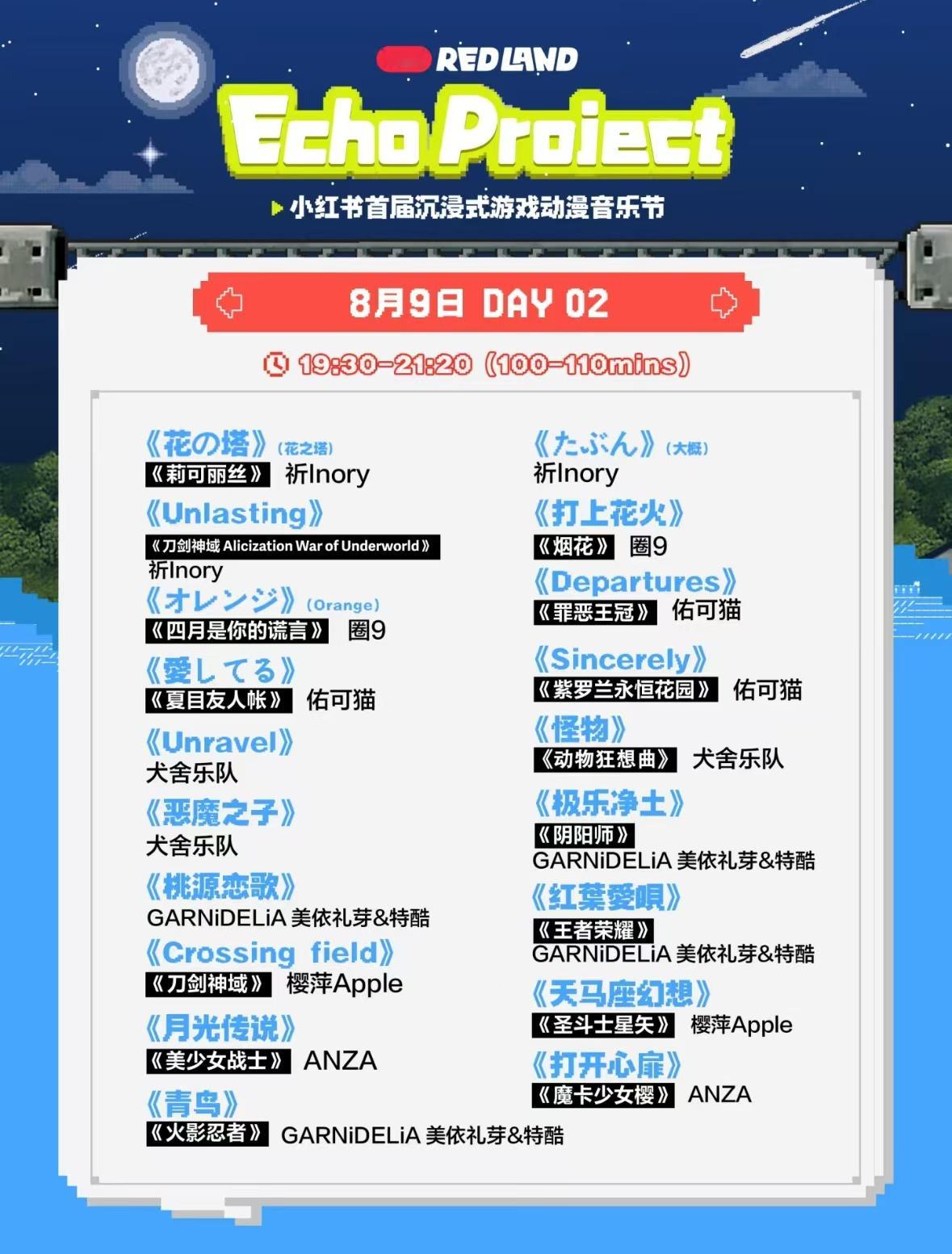 美依礼芽一张嘴以为在放CD RL是把二次元狂喜刻进DNA了吧？看到echo pr