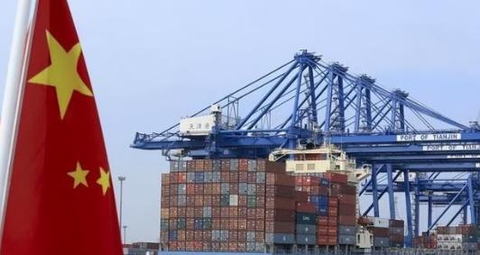 潘多拉魔盒已被打开，英国媒体：中国正在用美国的武器打败美国……
 
事要从美国对