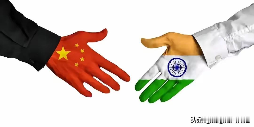 中印直航终于又开始了！在10月27日，一架从印度加尔各答直飞中国广州的客机在白云