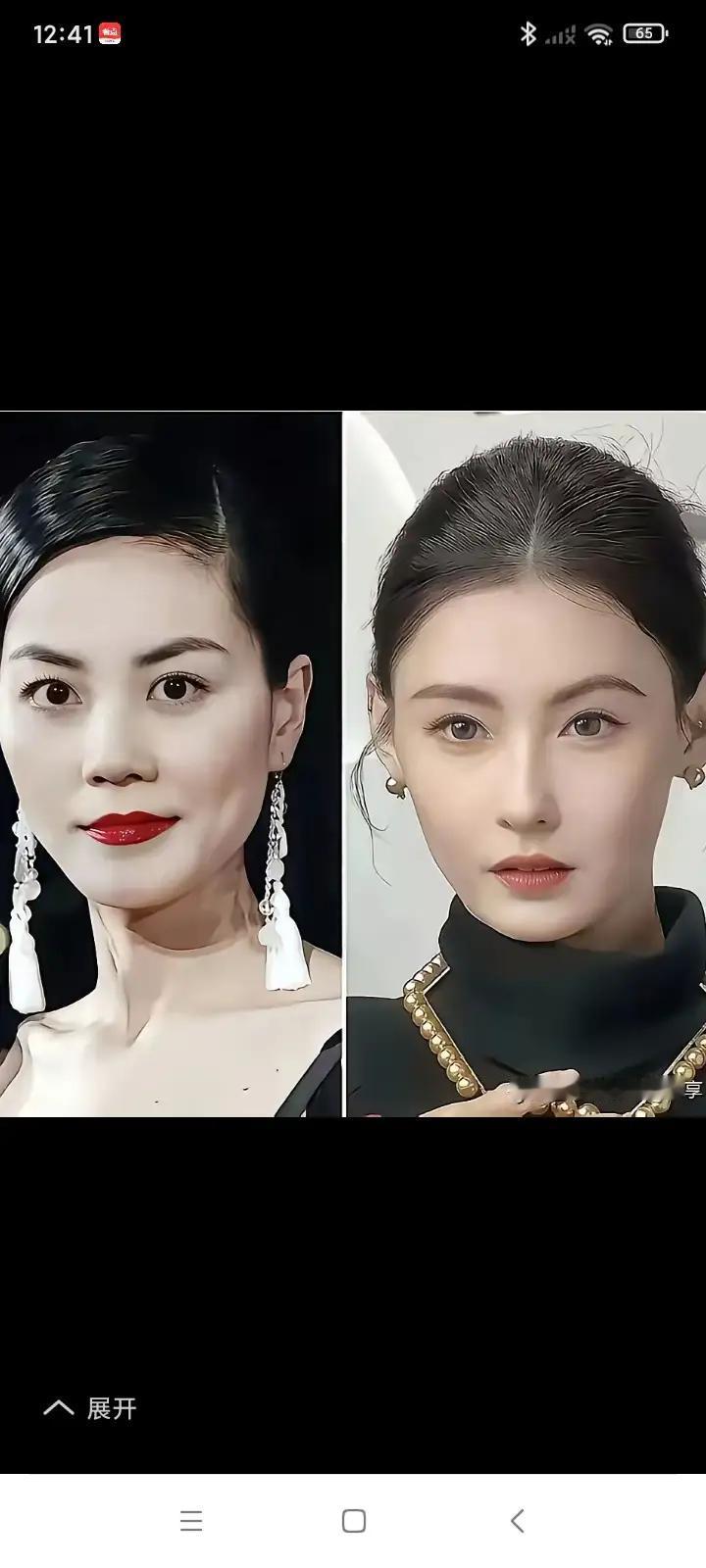 我觉得，他选的这两位，都不昨地：
一个总是说谎话，今天这样说，明天那样说，再问她