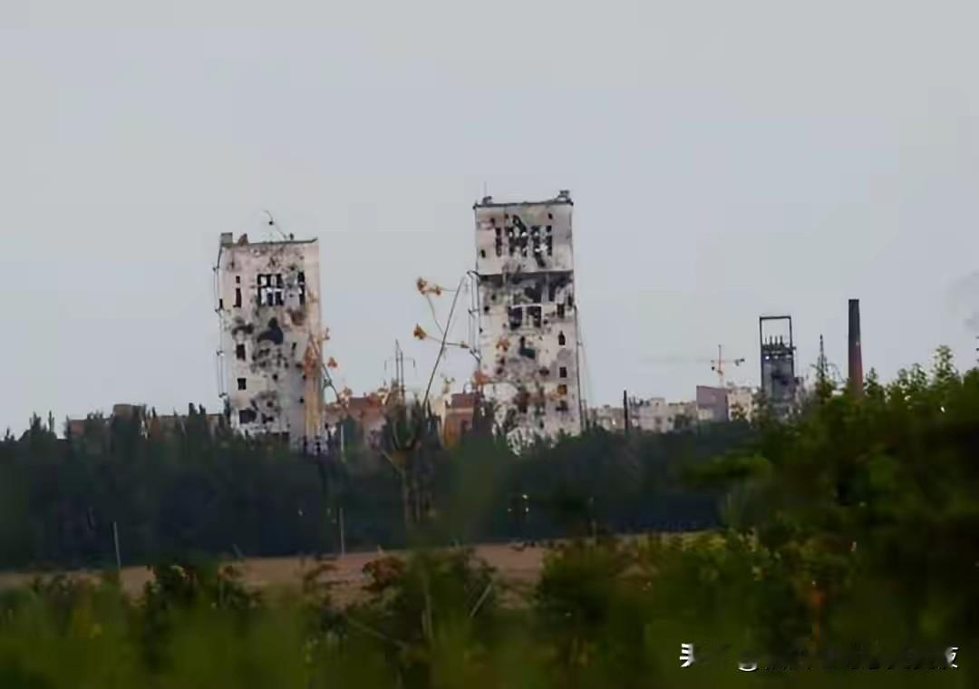 乌克兰前线攻城战的启示：俄乌双方作战技术的升级速度令人惊讶