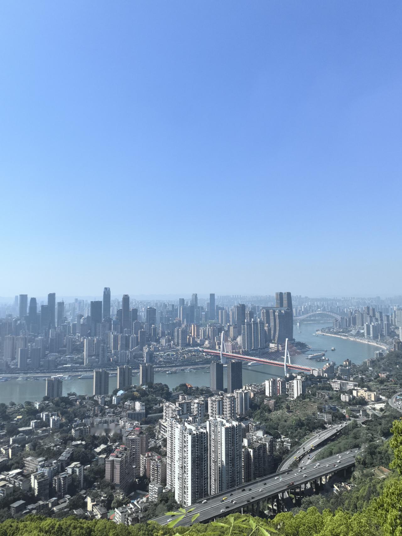 分享一张你最近随拍的照片