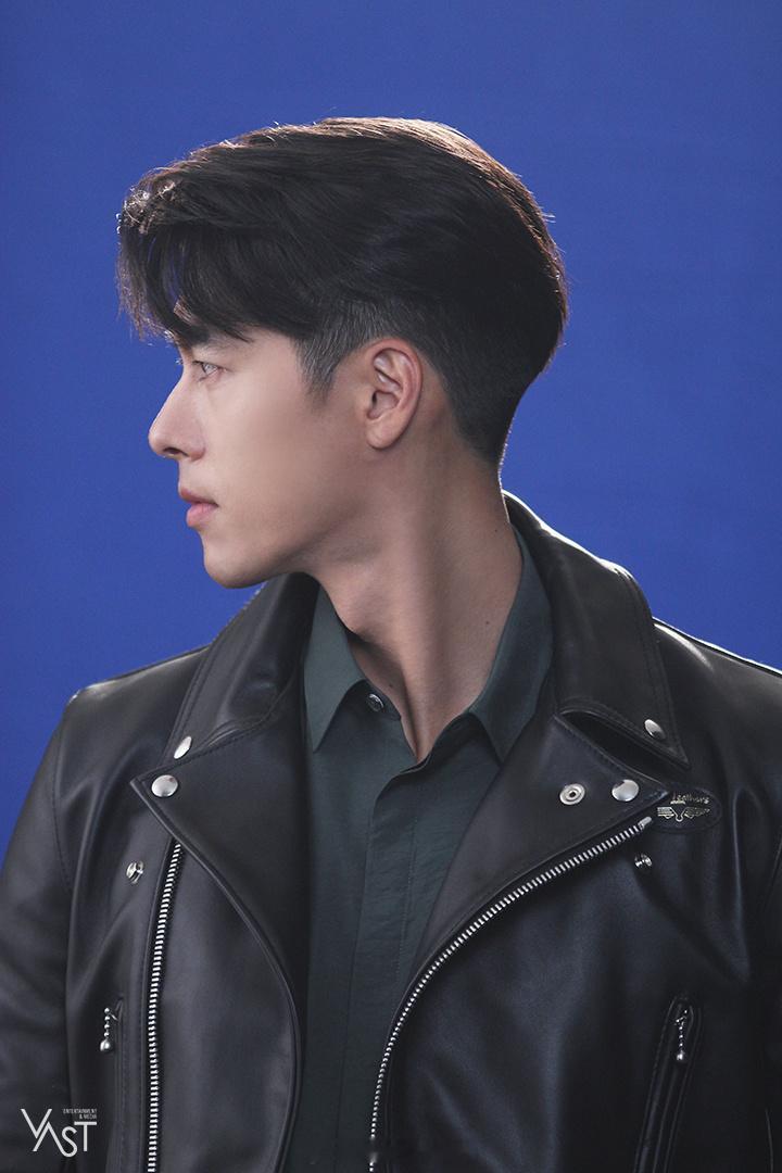 玄彬玄彬玄彬 韩国制造  2020年9月11日VAST发布玄彬代言Smart广告