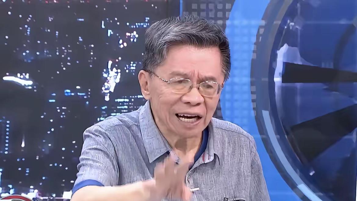 6月9日，台湾名嘴沈富雄说：

台中市长卢秀燕处处以“妈妈市长”自居，口口声声自