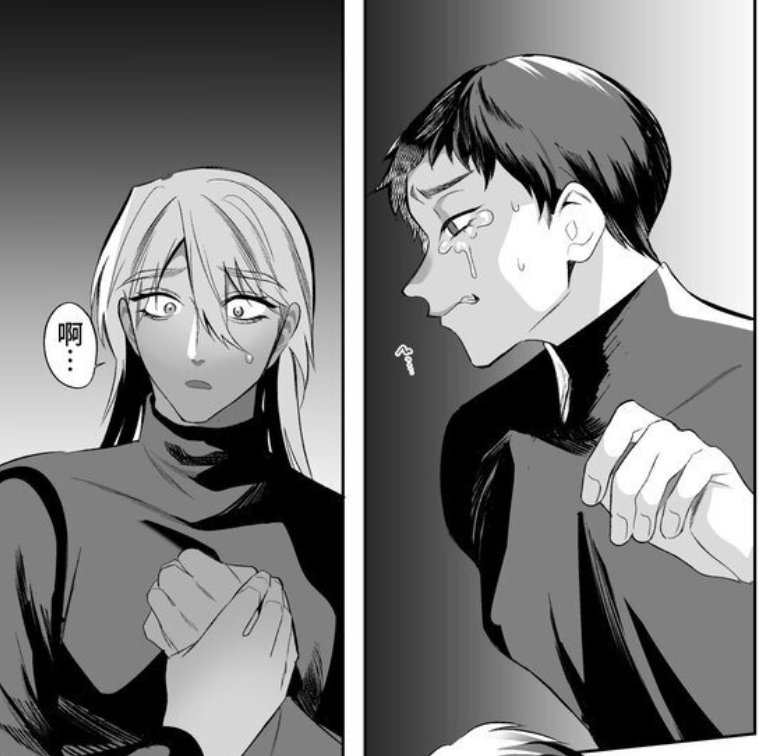 兰花精选💘【沉迷O梦的神父大人2】前篇献身，后篇继续哭好可怜我的两个神父宝૮₍