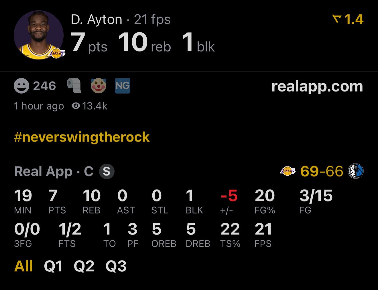 今天不是顿宝了，是小艾同学了 