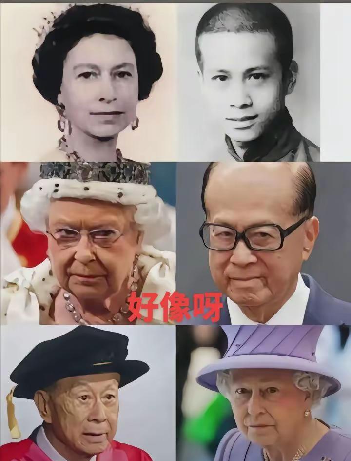 今日分享传奇人物