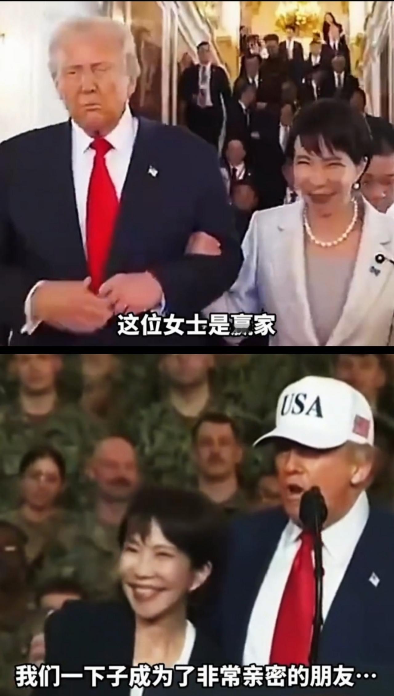 其实本次中日矛盾再起本质上还是中美贸易大战的延续，日本作为一个连作战和指挥权都没