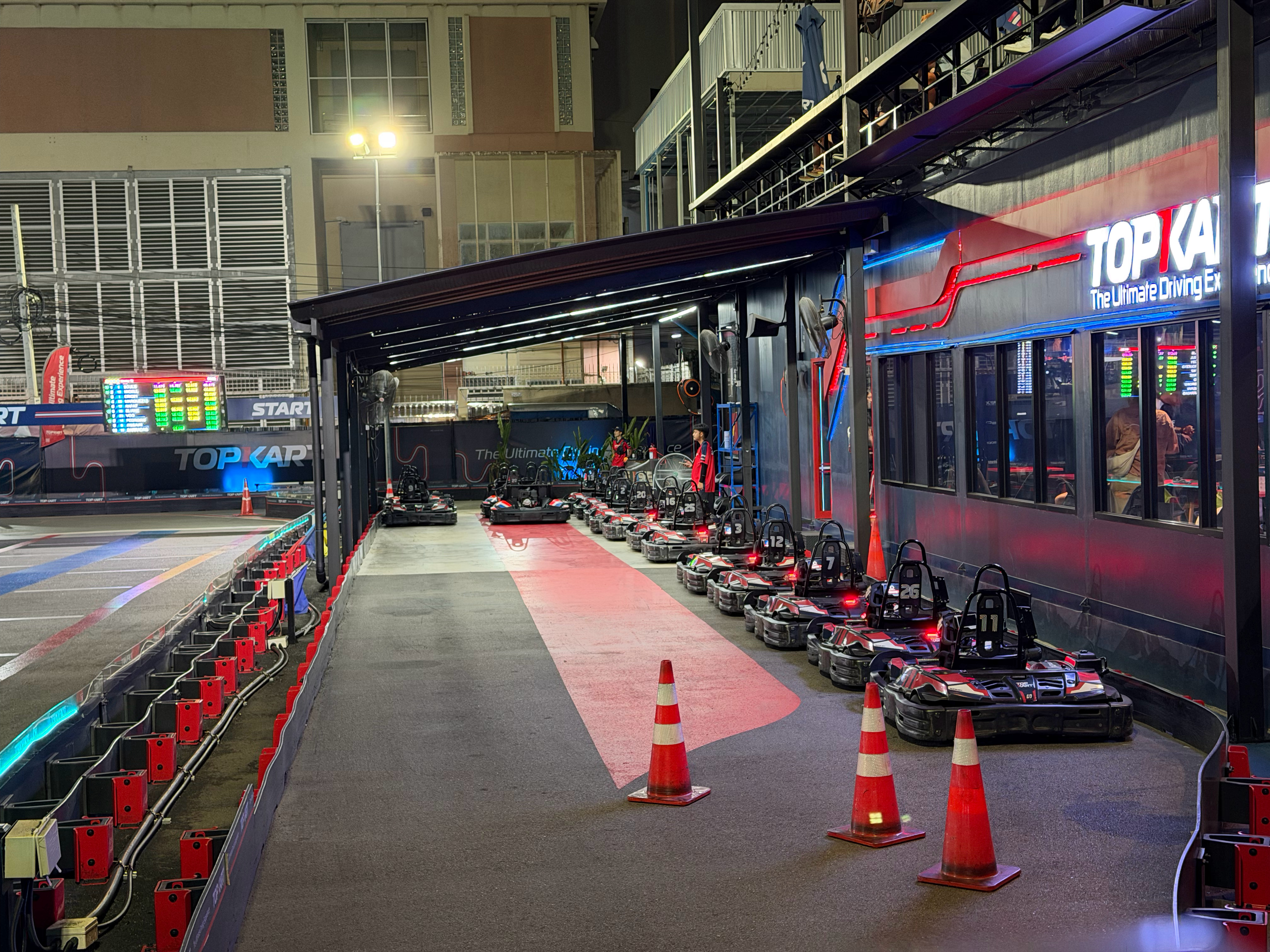 不怂吧当日双人车第二，周榜第七体重限制了我的成绩 