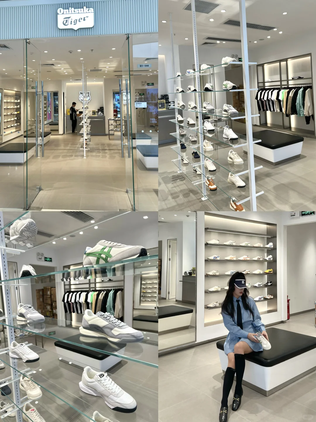 换季新风尚｜东莞新晋潮流街区!!真的好好逛