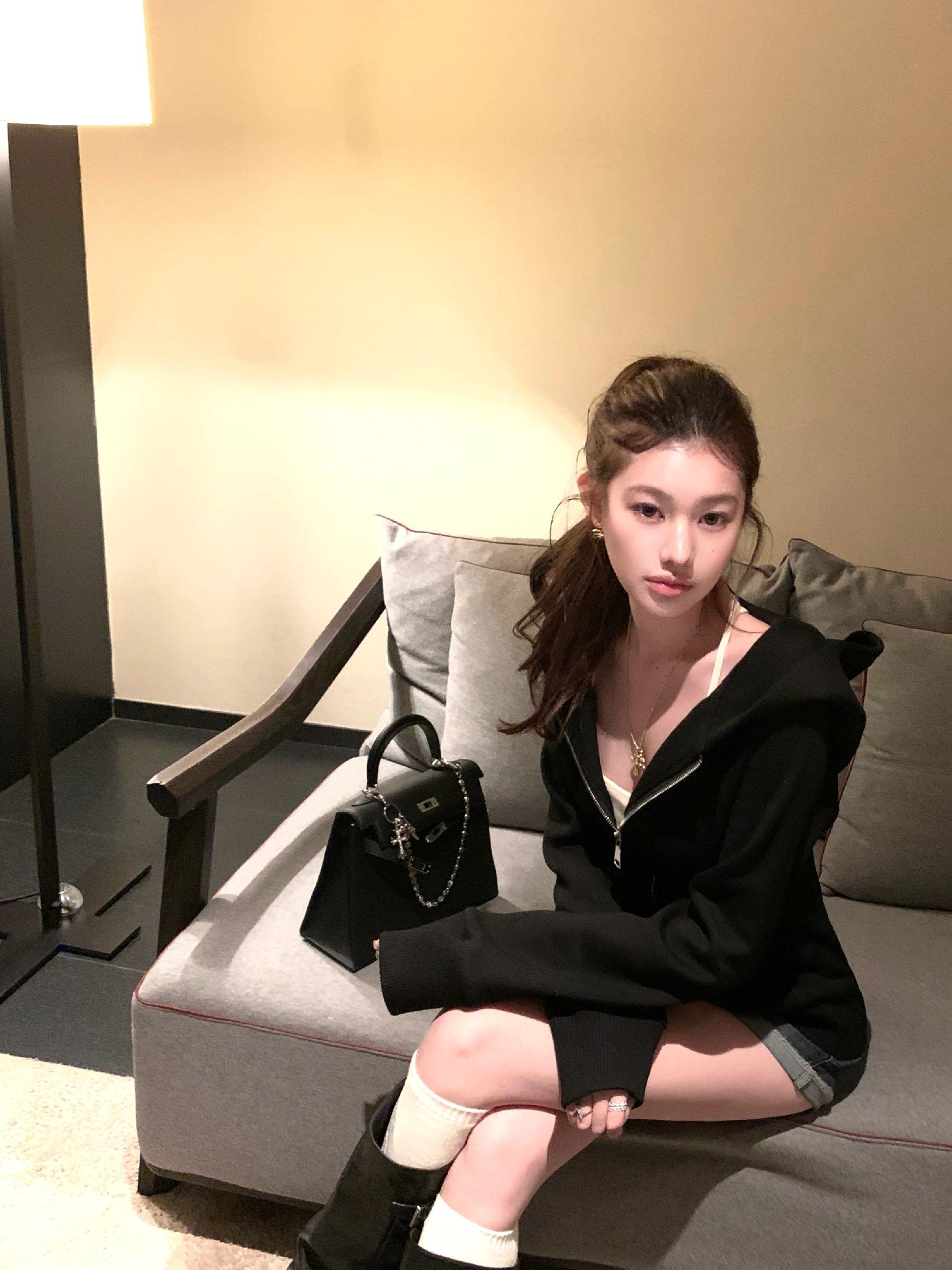 没有不漂亮的义务