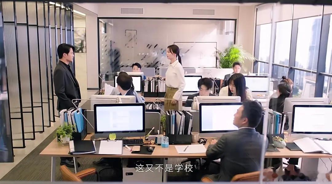 没有身高差，也能有cp感吗