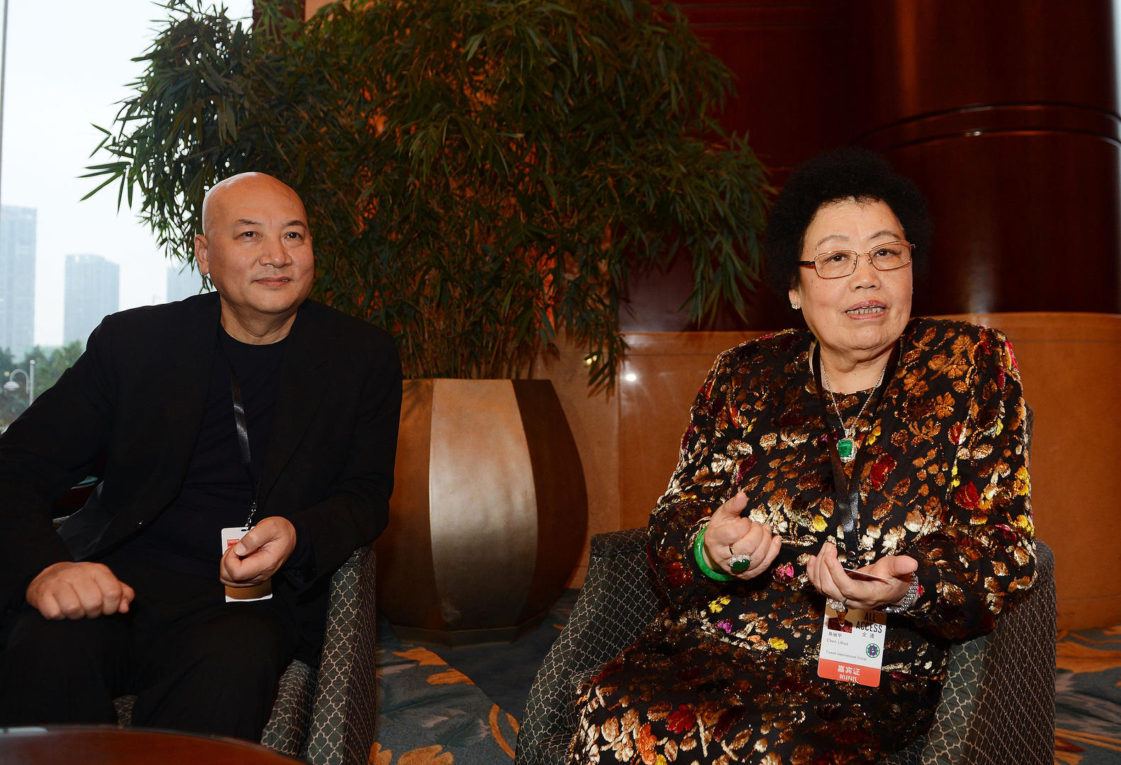 “唐僧”迟重瑞妻子陈丽华去世,恩爱秘诀:从不开玩笑,互相尊重