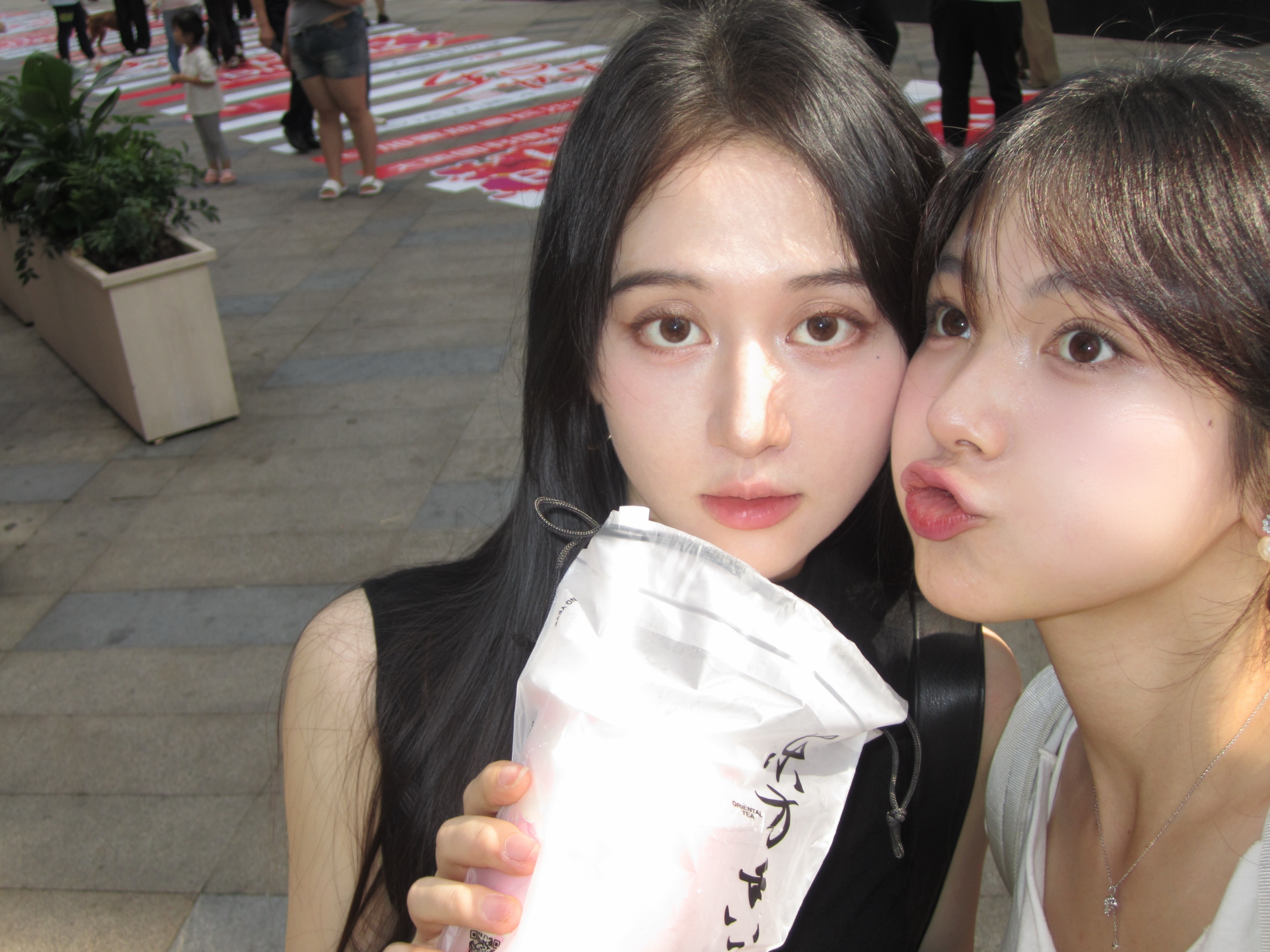 窗边的小豆豆的幸福生活 ​​​