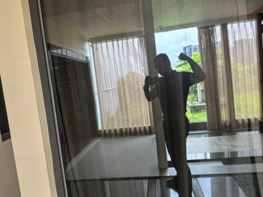 左滑下班