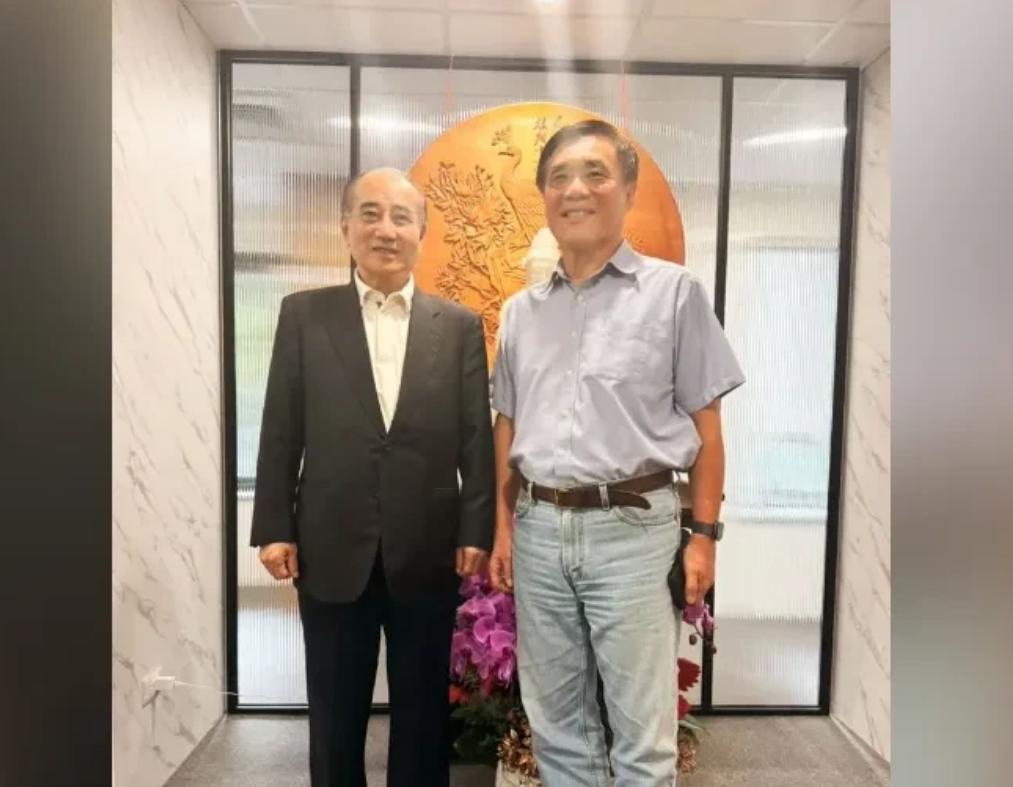 [浮云]郝龙斌失望了，墙倒众人推啊！王金平突然宣布，自己对这次选举的几个候选人采