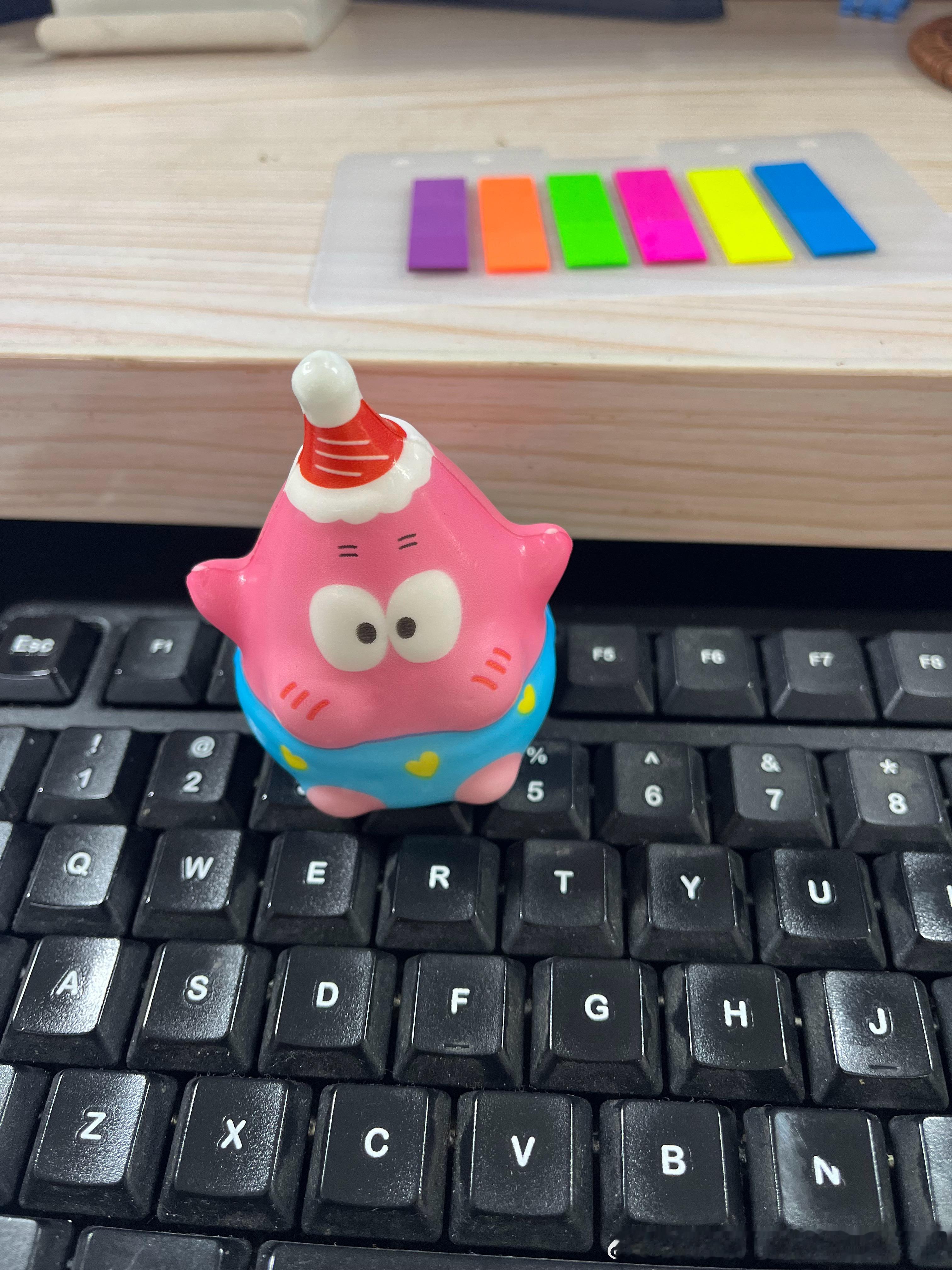 中登也有少女心平凡的日子添点彩