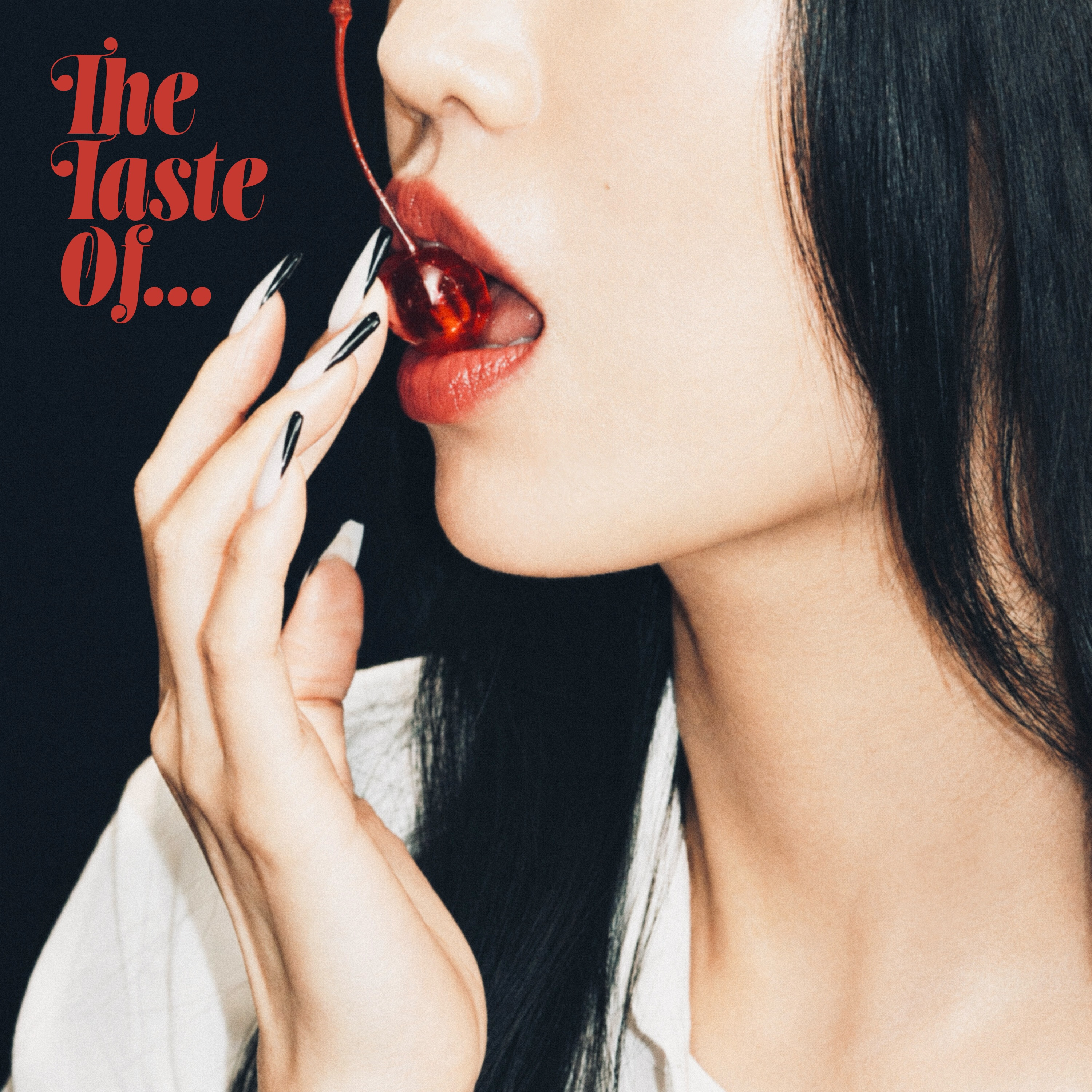 孙盛希 / Shi Shi 最新EP『 The Taste Of… 』7月10日