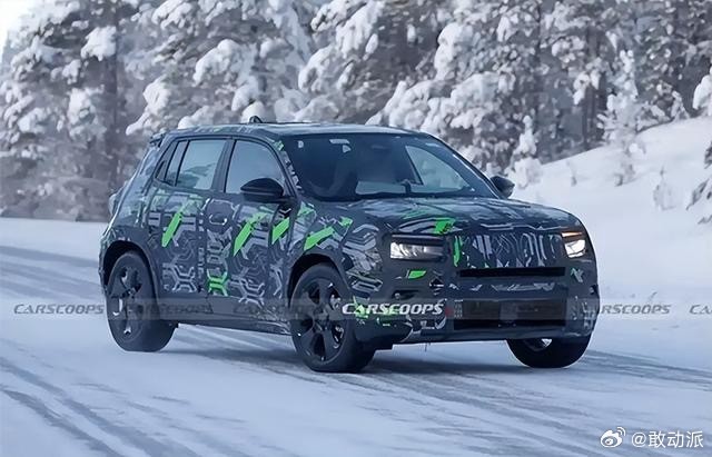 外观、内饰进行优化，还会升级动力系统、调校底盘，在空间、舒适性和智能化上全面提升