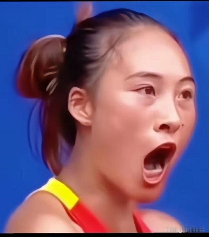 郑钦文实至名归！
美网第二轮战罢，32强全部产生，世界排名前10的选手全部在列，