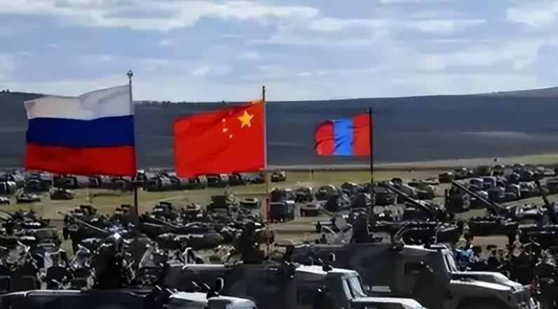 中日矛盾日益加深下，谁才是我国的真朋友？


估计这个问题提出来大家心里都有数，