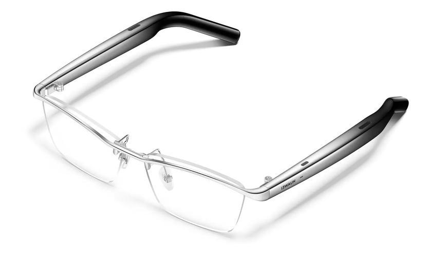 华为智能眼镜2真的太酷了！外观时尚，戴起来特别有科技感。它功能也超强大，能和手机