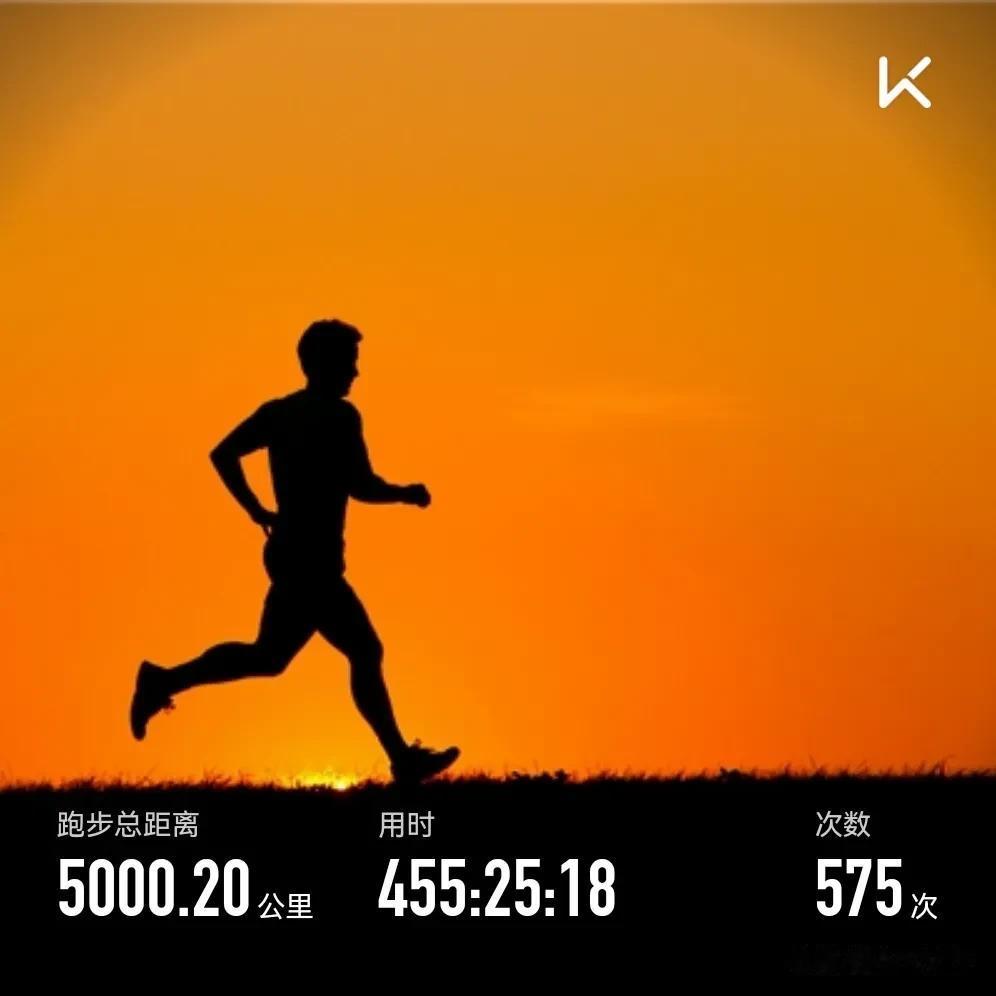 昨天跑完拉伸不够，搞的今天肌肉酸痛！
今天慢跑恢复，算不算以毒攻毒！
从开始决心