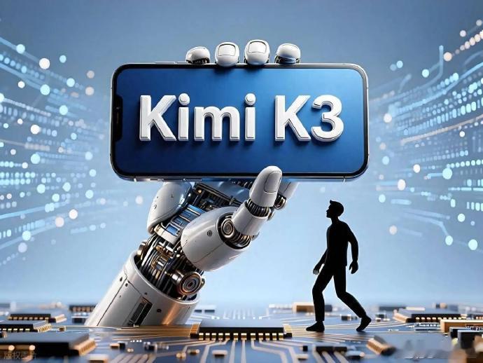 马斯克宣称要赶超Kimi服了，马斯克前脚刚夸完Kimi厉害，后脚就官宣自家2万亿