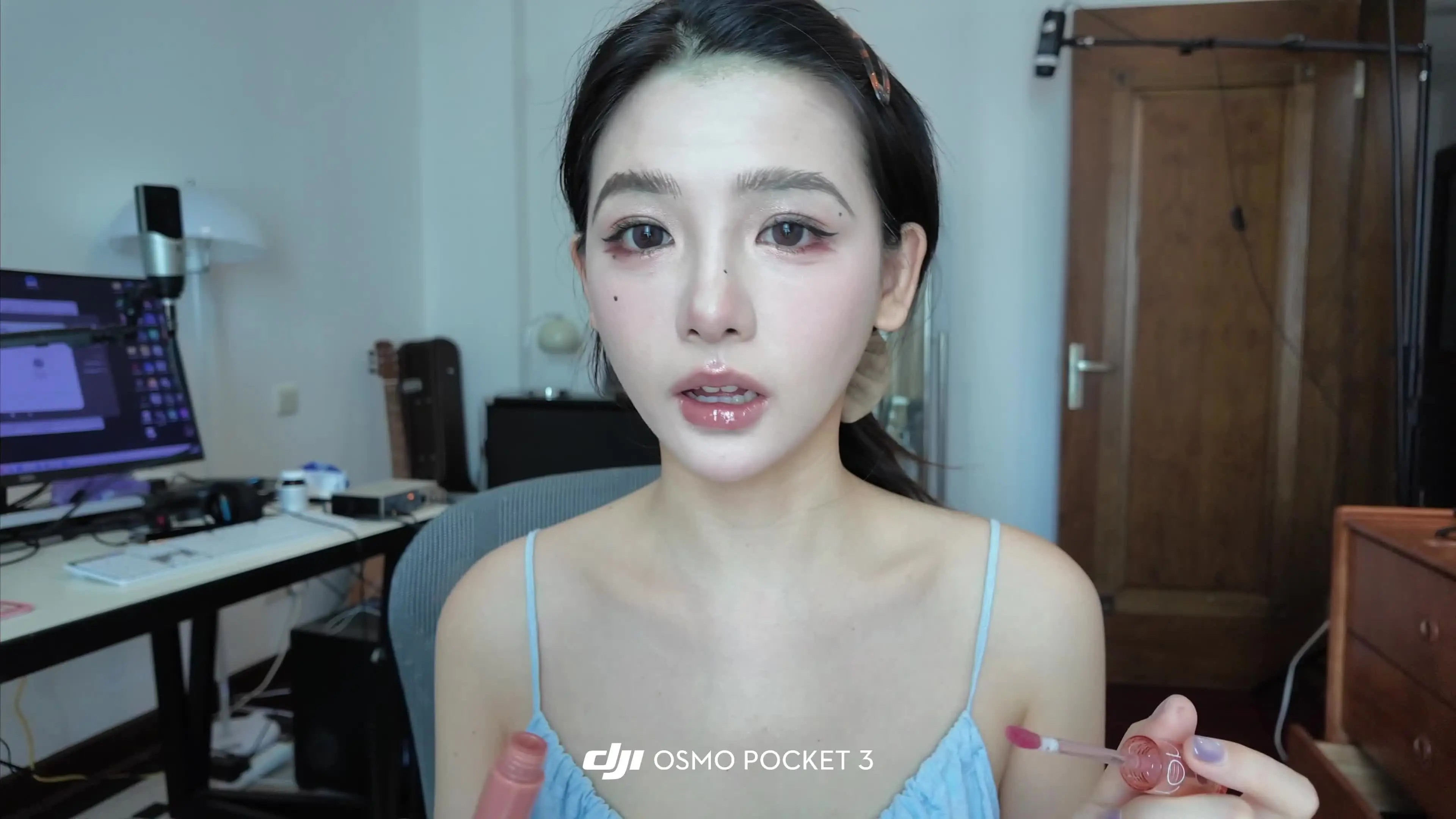 小记