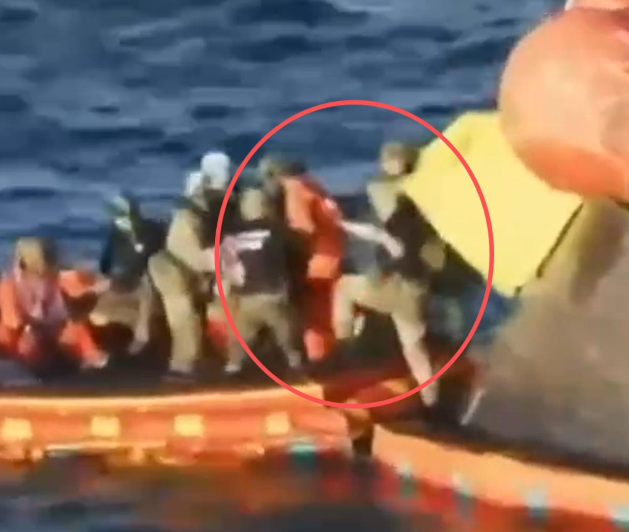 不得不说，美国的航天技术还是厉害！

2026年4月，美国航天又整出“大动静”：