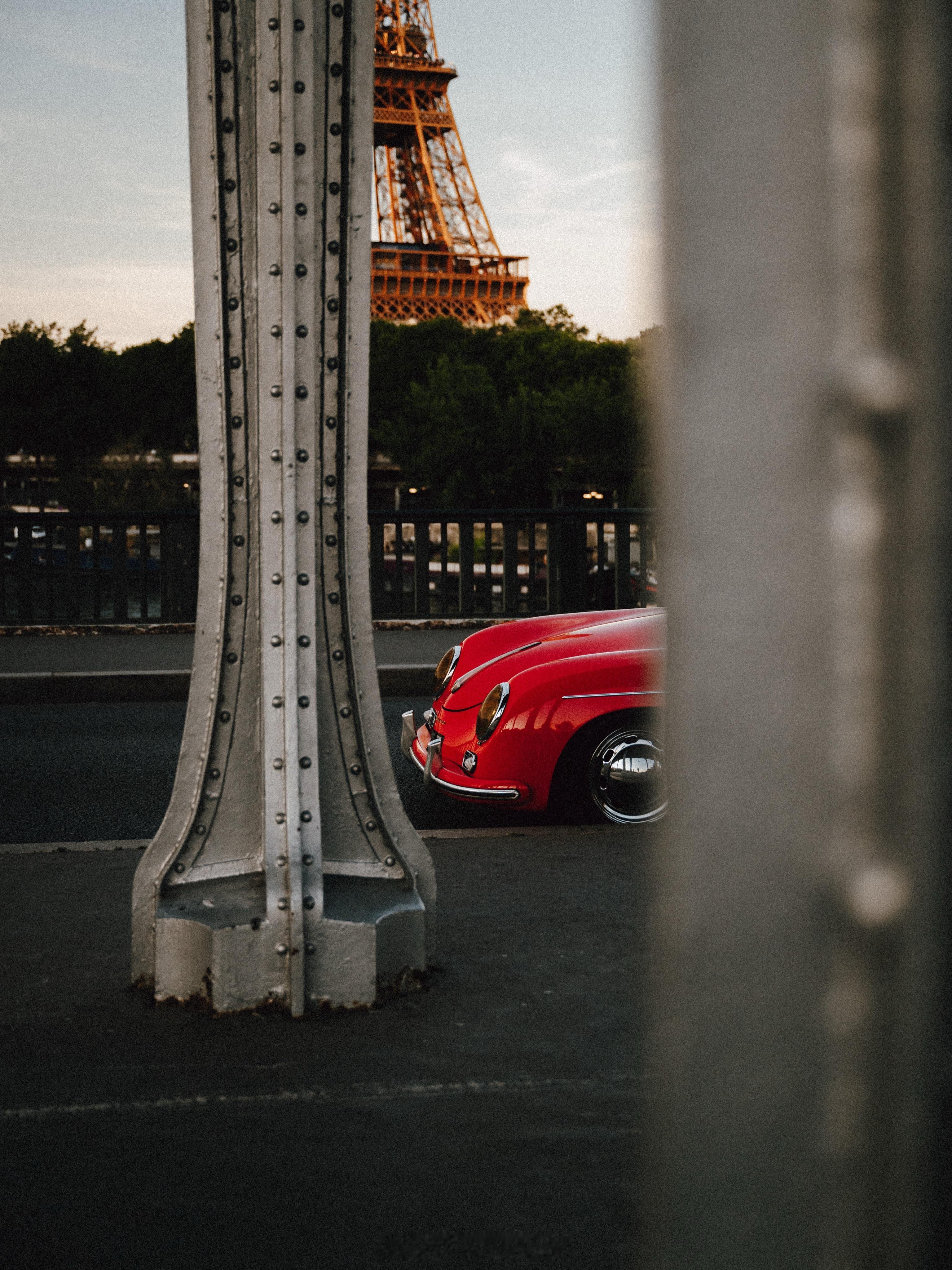 porscheclassic speedster
