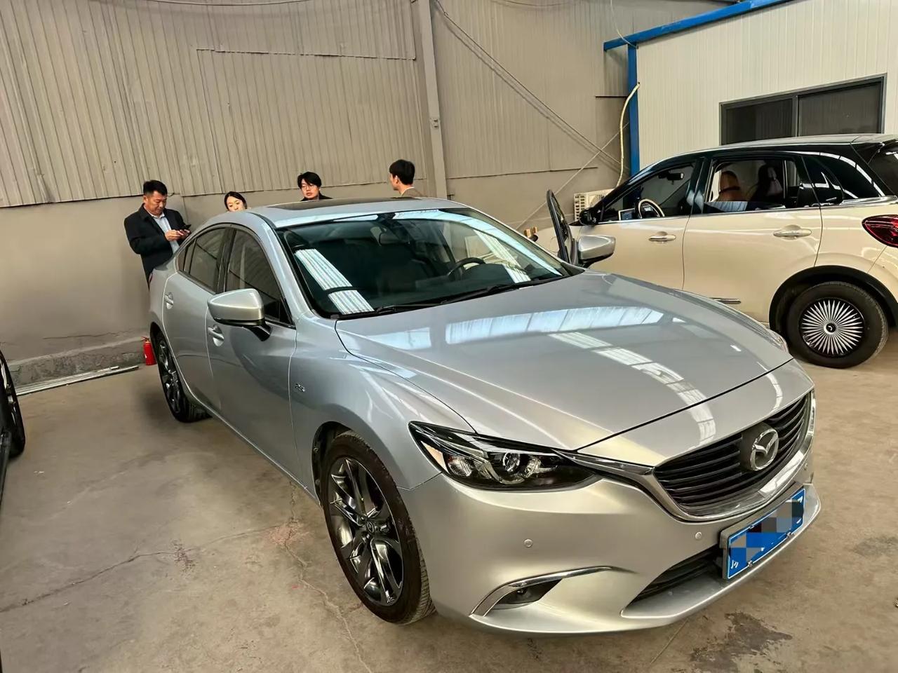 阿特兹，交车[玫瑰]
用心淘好车，唯信任不可辜负~