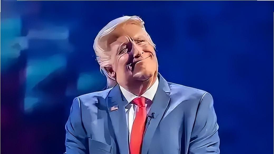 赌徒式豪赌！特朗普狂推1.5万亿军费，美伊博弈陷入疯狂消耗
 
4月4日美媒披露